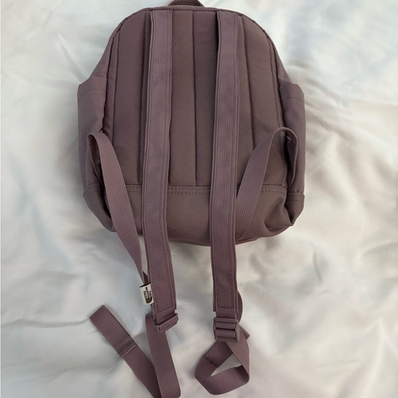 The North Face Mini Backpack - Mauve - Picture 2 of 4